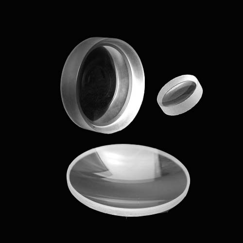 Plano-concave Lens