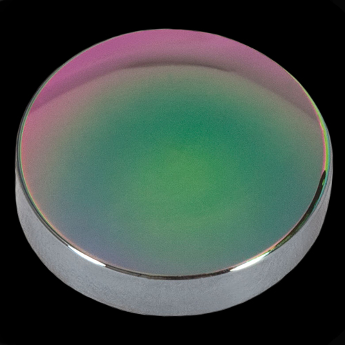 Germanium Aspheric Lens