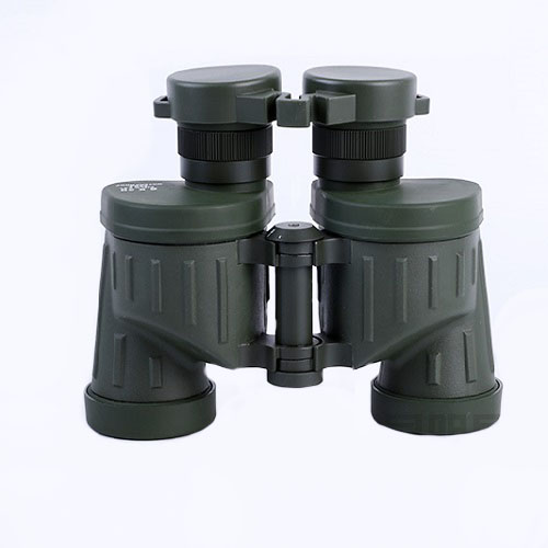 6×30 Military Binoculars